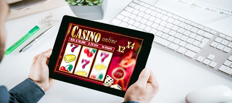 tips online casino