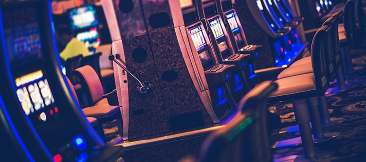 casino huisvoordeel