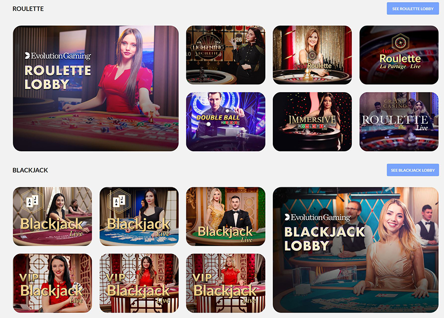 westcasino live casino