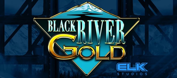 Black River Gold ELK Studios