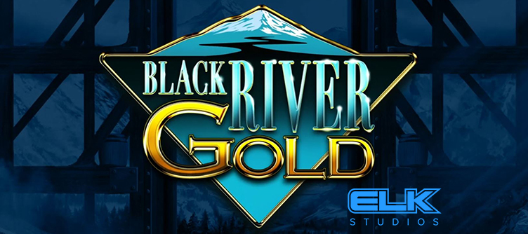 Black River Gold ELK Studios