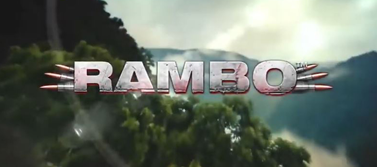 Rambo StakeLogic