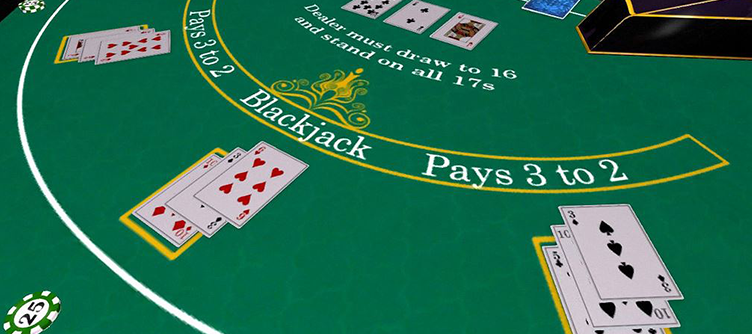 blackjack winkansen