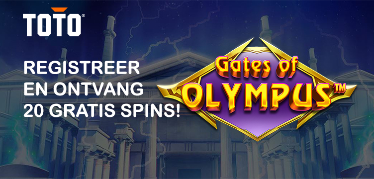 Toto casino welkom bonus