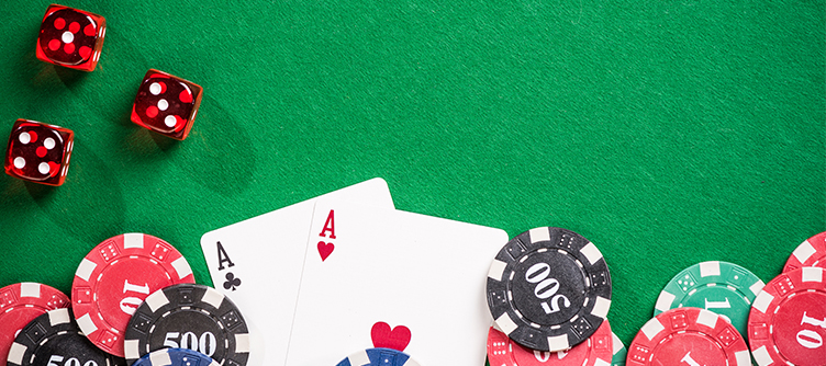 slechtste kansen casino spellen