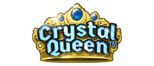 crystal queen crown