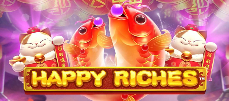Happy Riches Turbo Casino