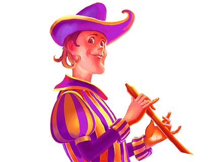 pied piper character