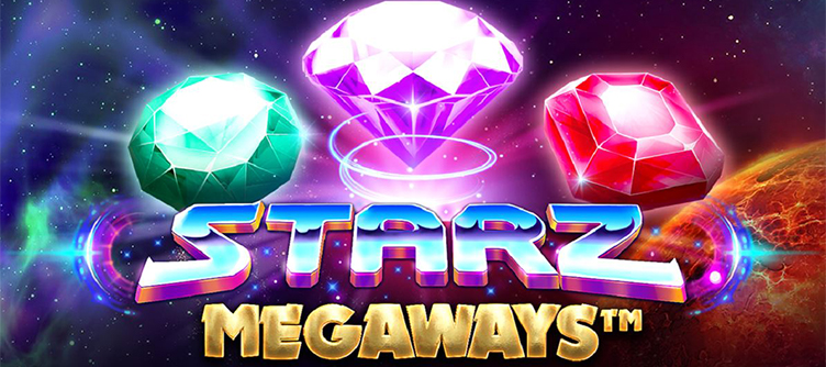 starz megaways pragmatic play