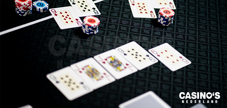 Online Casino Poker