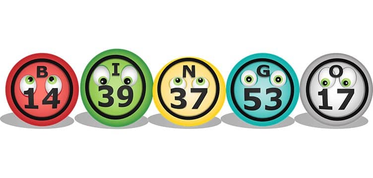 online bingo mythes