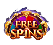 cirque de la fortune free spins