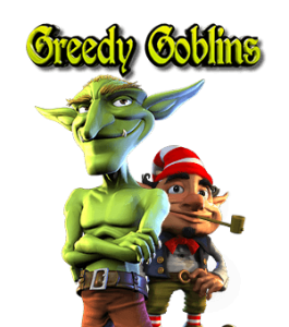 greedy goblins character