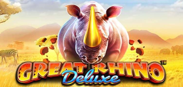 Great Rhino Deluxe