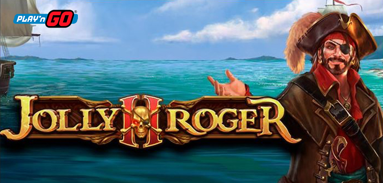 Jolly Roger 2