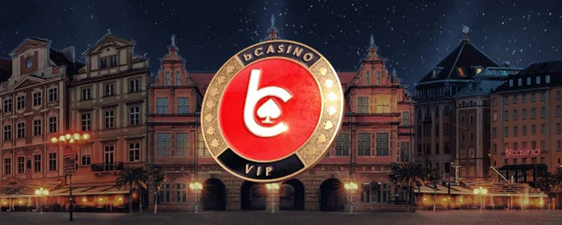 vip bcasino