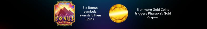paytable bonus