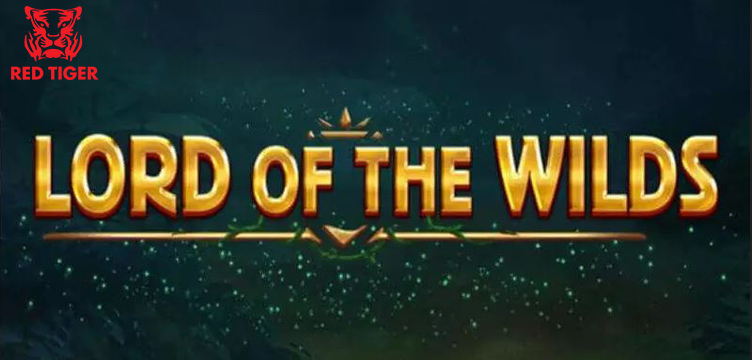 Lord of the Wilds Red Tiger Gaming