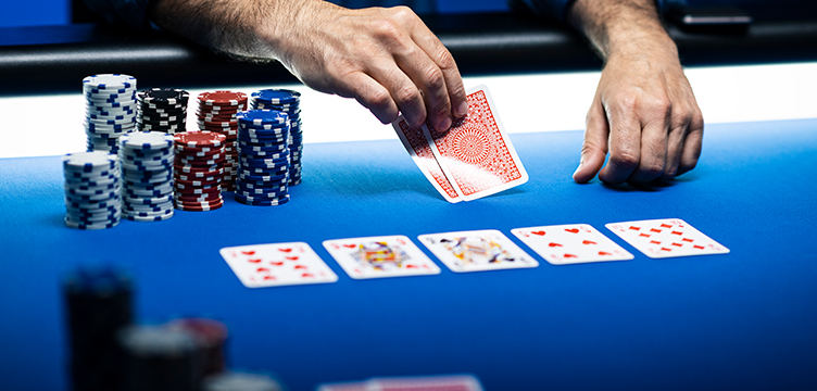 Poker feitjes en verhalen