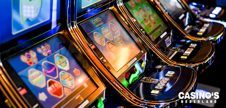 casino video poker slots verschillen