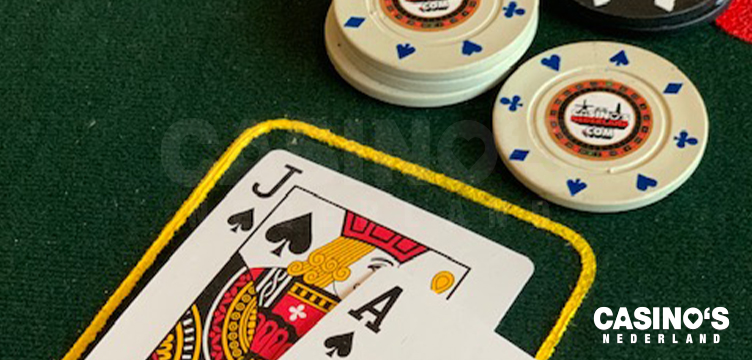 casinosnederland blackjack
