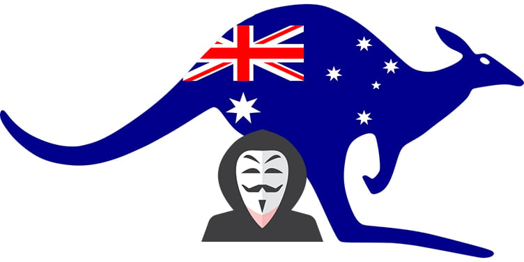 hackers casino australie