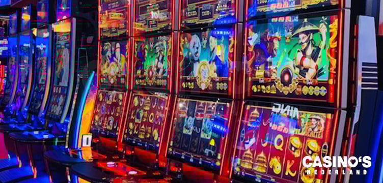 leuke video slots