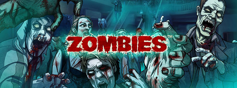 zombies screenshot