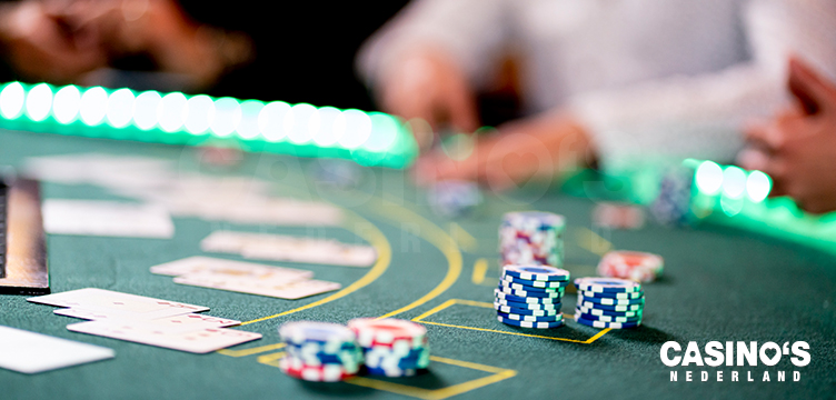 Blackjack online casino