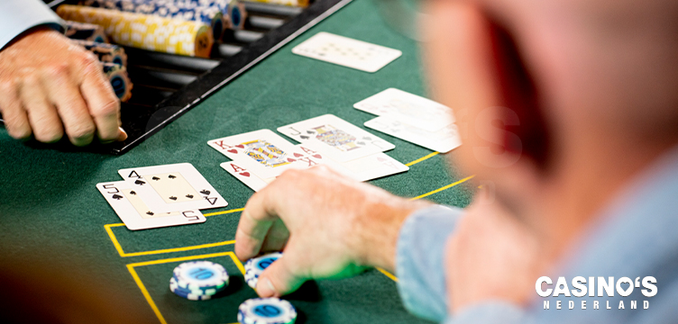 De Basis Van Blackjack Strategie Online Casino Nederland