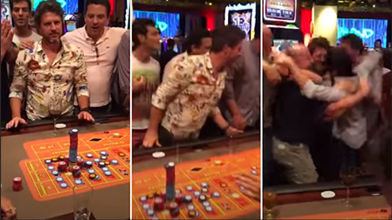 bizarre roulette feiten en verhalen