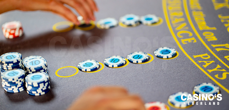 blackjack tips