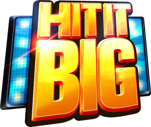 Hit It Big logo