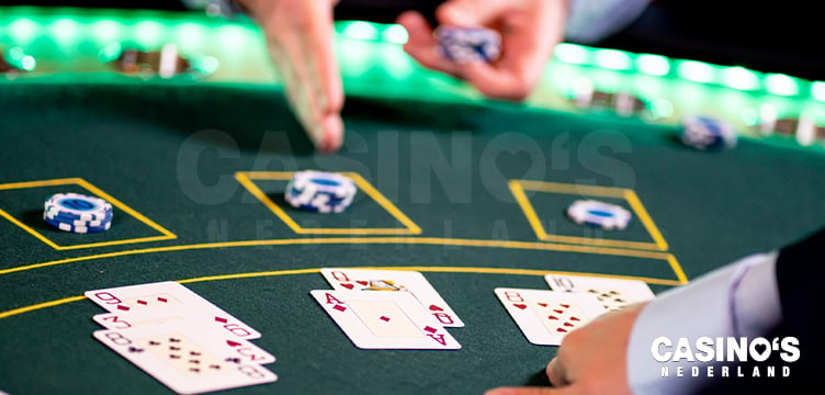 online casino play blackjack
