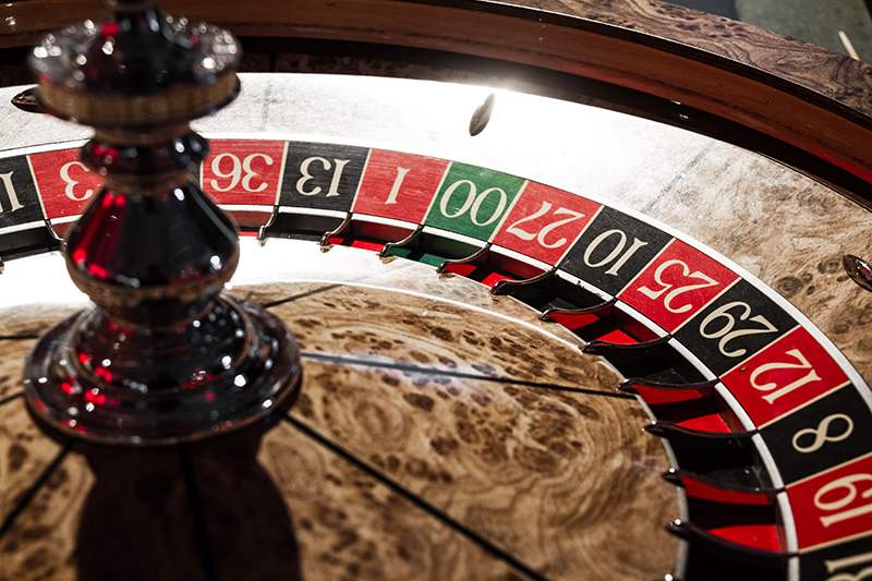 bizarre roulette feiten en verhalen