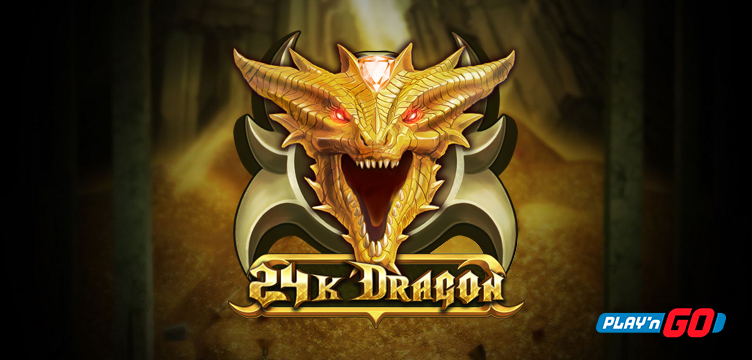 24K Dragon Play'n GO