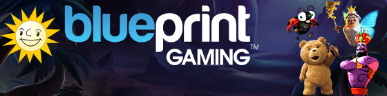 Blueprint Gaming image