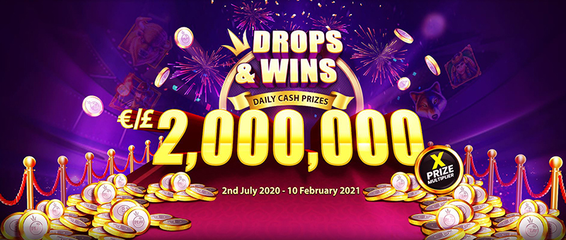 volatiliteit video slots