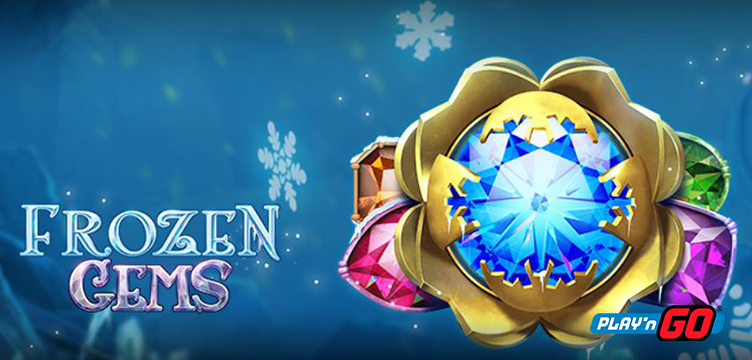 Frozen Gems Play'n GO