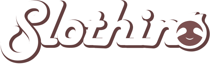 Slothino logo