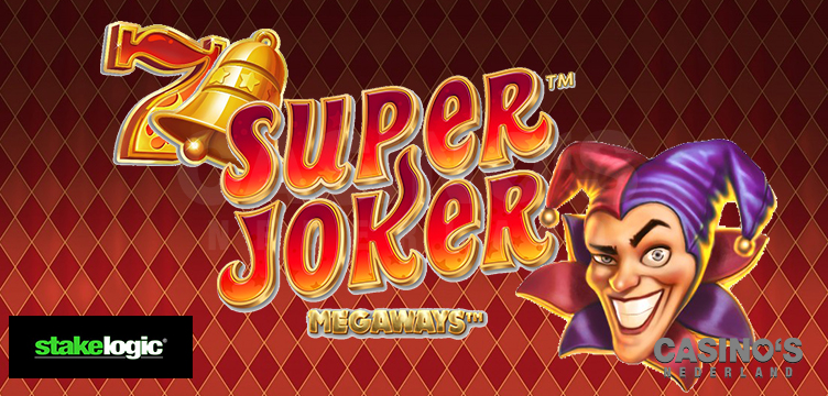 Super Joker Megaways Stakelogic