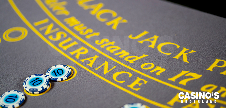 Blackjack mythes and facts