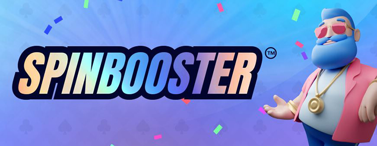 Casino Friday spinbooster