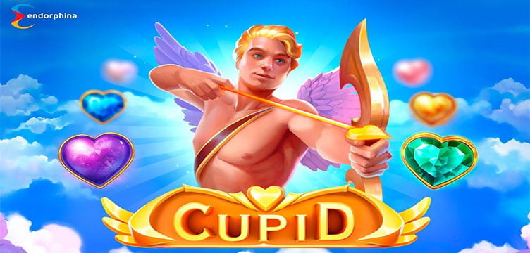 Cupid Endorphina