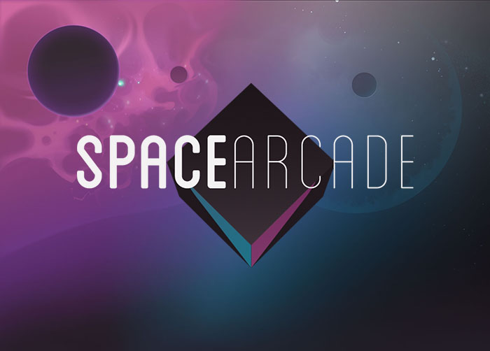 Space Arcade