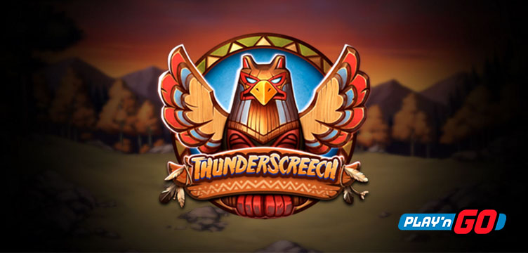 Thunder Screech Play'n GO