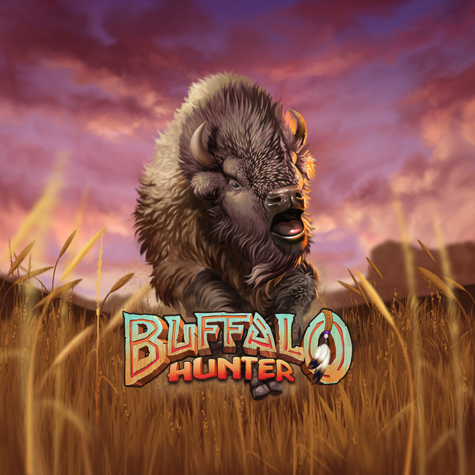 buffalo hunter