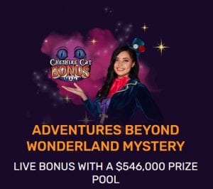 Adventures Beyond Wonderland Mystery Duxcasino
