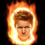 Gordon Ramsay Hells Kitchen ramsays free spins