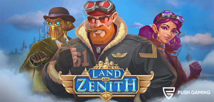 Land of Zenith